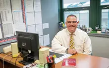 Faces of the Valley: Local counselor starts wellness initiative for mental health education