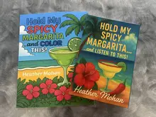 Monroeville author offers spicy and 'delightfully cuckoo anthology' for first book