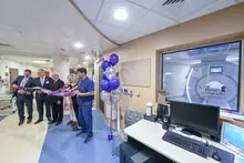 UPMC St. Margaret opens urology lab, streamlines prostate cancer testing, treatment