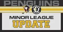 Minor league report: Nailers face elimination after dropping Game 5