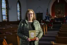 Penn Township church's cookbook fundraiser leans on 'history of serving really good food'