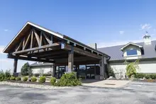 Club at Blackthorne requests zoning variance to operate without ties to golf course, Penn Township attorney says