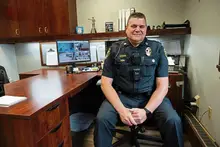Edgeworth’s new police chief is a familiar face in Quaker Valley