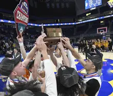 Chartiers Valley adds 8th WPIAL title to trophy case with victory over Thomas Jefferson