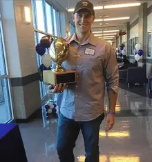 2-sport star at Baldwin, Duquesne to join 2 halls of fame in a week