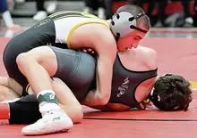 Sewickley sports notebook: Quaker Valley wrestlers hit the road