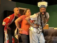 Pittsburgh theater companies keep busy through summer