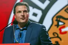 U.S. Hockey Hall-of-Famer Eddie Olczyk took fighting spirit in rink to cancer battle, successful post-ice career