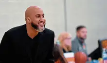 Baldwin girls embrace underdog role, ready to 'surprise a lot of people this year'