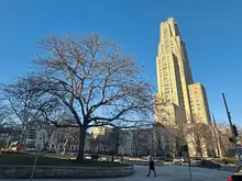 Pitt purchases property on Atwood Street; plans not yet announced