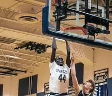 Trib HSSN boys basketball player of the week for Feb. 15, 2026