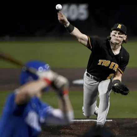 2024 TribLive HSSN Terrific 10 Baseball All-Stars , Trib HSSN