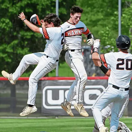 Bethel Park baseball continues program’s tradition of deep postseason runs , Trib HSSN