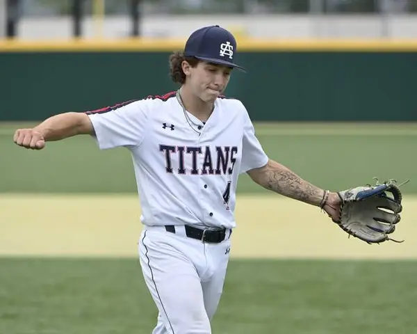 Shaler's other ace holds Bethel Park at bay in Class 5A quarterfinal showdown