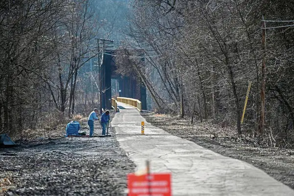 10 miles of new trail from Gilpin brings regional network step