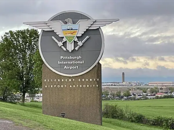 Passenger sues Allegheny County Police over incident at Pittsburgh airport
