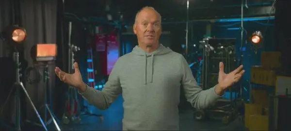 Jets Vs Steelers Game Today Stream TV Talk: Michael Keaton On 'SNL - Main Image