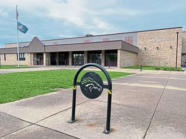 Plum Middle School improvements could begin as soon as this week