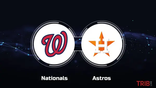 Masn Mlb On Fubotv How To Watch Nationals Astros On TV Or