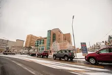 Pittsburgh VA expanding emergency room at Oakland hospital