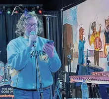 Autism advocacy groups to host open-mic karaoke at Monroeville Mall