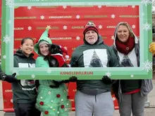 Here are 5 things to do in Pittsburgh this weekend: Dec. 5-7