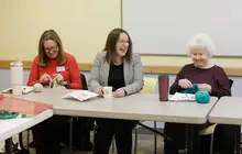 Local lawmakers, librarians celebrate $5M increase in Pa. budget for public libraries