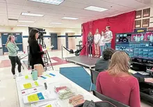 Film festival organizers look to help students hone their content creation skills