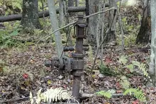 Effort to find abandoned, orphaned wells coming to Ross, Shaler