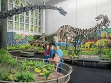 Here are 5 things to do in Pittsburgh this weekend: March 21-23