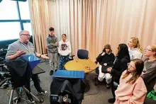 Making the grade: School districts vary when configuring grade levels in buildings