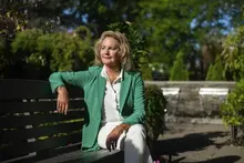 Retiring St. Margaret Foundation president fundraised $19 million for projects