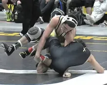 Franklin Regional, Norwin to wrestle for PIAA Class 3A title