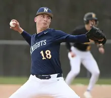 Norwin notebook: Knights baseball team prepares for section play