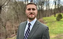 Verona Council appoints new full-time borough manager