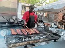 5 things to do in Pittsburgh on Labor Day weekend: Aug. 29-Sept. 1