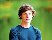 Scholarships funded by upcoming 5K help keep light of Pine native Killian Cavanaugh alive