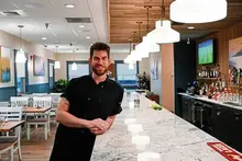 La Vigneta Winery reopens in Winfield — this time as a restaurant