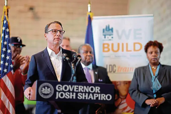 Western Pennsylvania's Leadership in Clean Hydrogen: A Blueprint for America's Energy Future