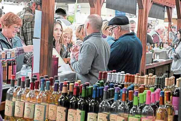 Western Pa. wine, cheesemakers take top honors at 2026 PA Farm Show