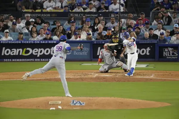 World Series analysis: Despite star power, Yankees-Dodgers could