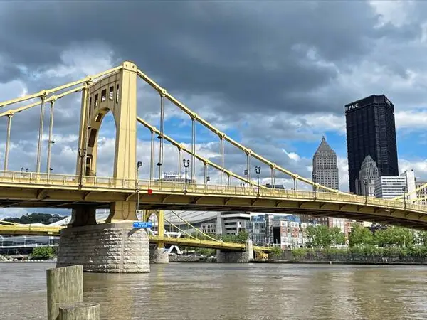 Morning Roundup: Andy Warhol Bridge to close for inspection; Rodi Road set for repaving