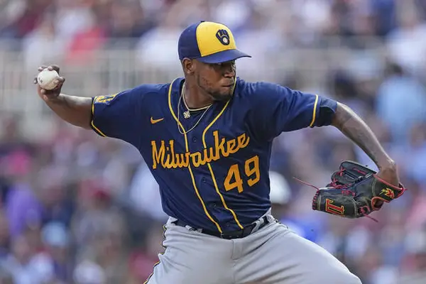 Mets Julio Teheran finalize 1 year contract filling hole in rotation