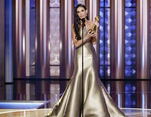 TV Talk: 'Shgun,' 'Emilia Perez' top winners at Golden Globes