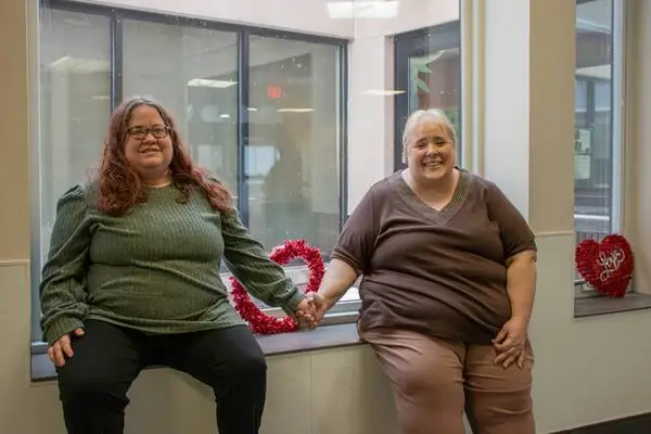 Exceptional people and compassionate touch: Verland sets gold standard for caregiving