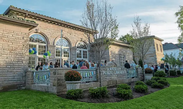 Sewickley Public Library to host open house for parents, guardians of early learners