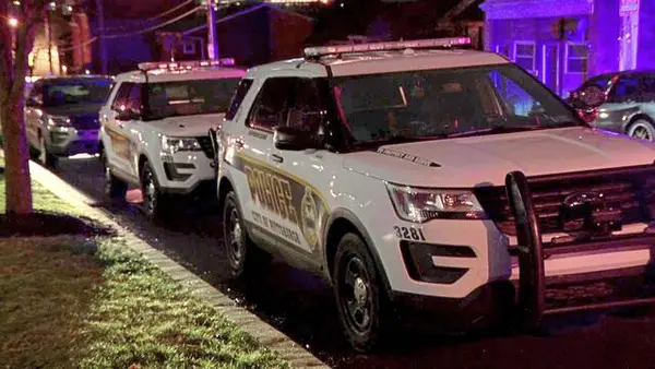 Pittsburgh man fatally shot, struck by vehicle in Lincoln-Lemington-Belmar, police say