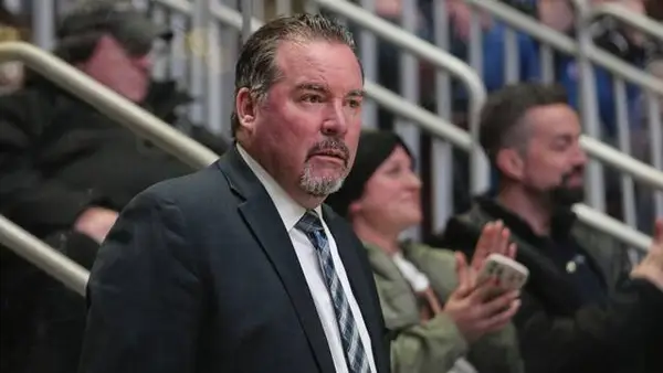 Penguins hire Nick Bonino, Rich Clune, Todd Nelson as assistant coaches