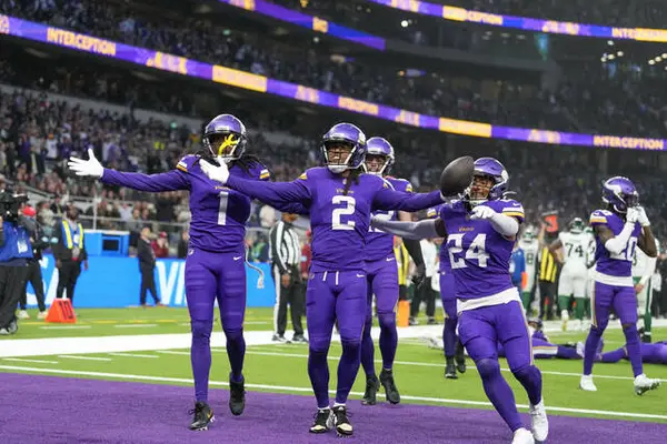 Free Agents Best Nfl Team 2021 NFC North Flexing Muscles With All