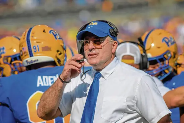 With Virginia basketball's Tony Bennett, others resigning, Pitt's